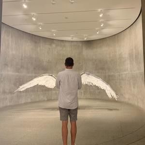 Meet your Posher, Jason